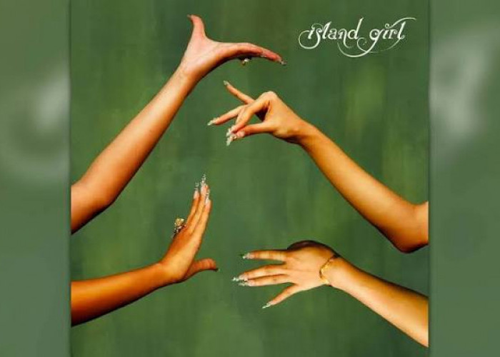 Albumum Perdana 'Island Girl': Langkah Strategis Menuju Peluncuran 15 Lagu pada 18 September 2026
