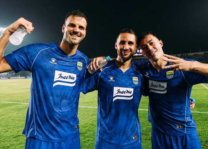 Jadwal BRI Super League Minggu 18 Oktober 2026: Persebaya vs PSS, Persib Tantang Persik