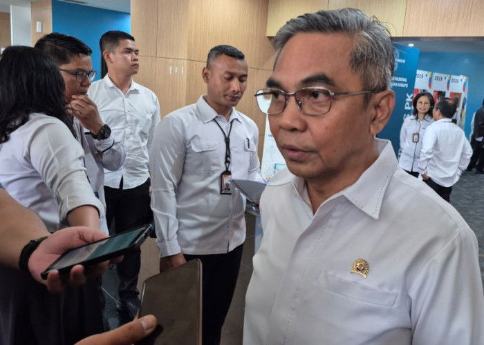 Ketua KPK Ungkap Pengembalian Uang dari Sejumlah Biro Haji Hampir Rp100 M 