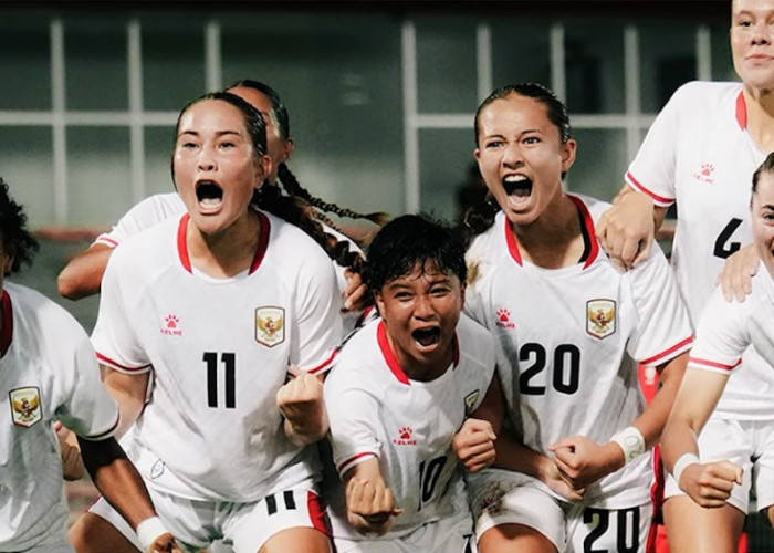 Di Balik Gelar Timnas Putri Indonesia, Sorotan Kini Mengarah ke Liga Putri yang Belum Bergulir