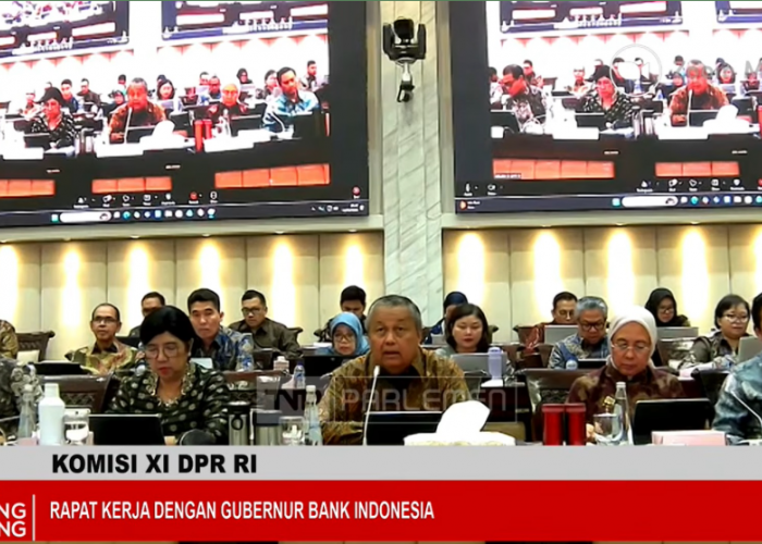 Gubernur BI: Rupiah Akan Menguat Kembali Juli 2026, BI Gencarkan Intervensi 
