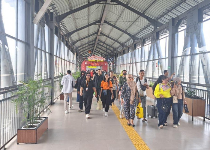 Pascabanjir Pekalongan, Lintas Utara KA Dibuka Terbatas, Perjalanan dari Daop 8 Surabaya Berangsur Normal