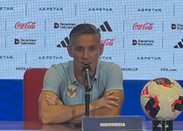 John Herdman Sebut Indonesia vs Bangladesh Laga Teraneh dalam Karier, Ada Drama 9-2