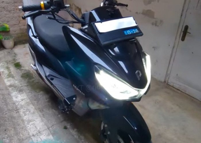 Polytron Fox-R Dipakai 3 Tahun dan Hampir 20.000 Km, Ini Kerusakan dan Biaya Perawatannya