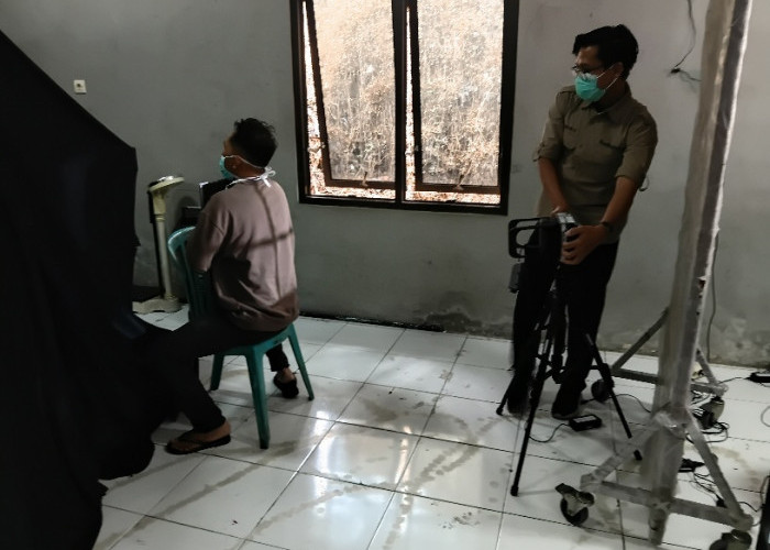 Puskesmas Sisir Batu Temukan 32 Kasus Baru TBC, Warga Bisa Manfaatkan Rontgen Gratis