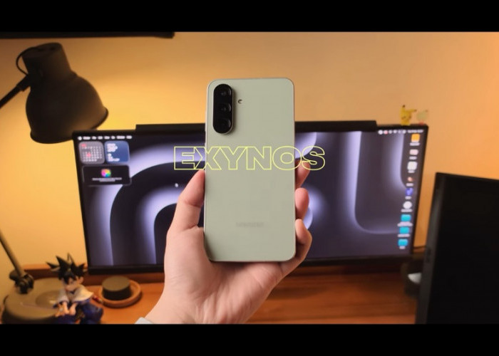 Samsung A56 Setelah 1 Tahun Masih Worth It Dibeli? Harga Turun, Kamera Dipuji, Tapi Ada Kekurangan yang Bikin 