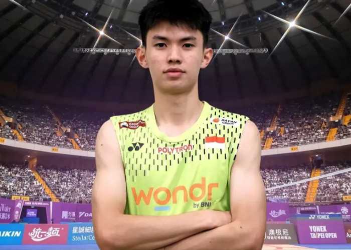 Taipei Open 2026: Indonesia Kehilangan Seluruh Wakil Tunggal, Ganda Jadi Tumpuan di Perempat Final