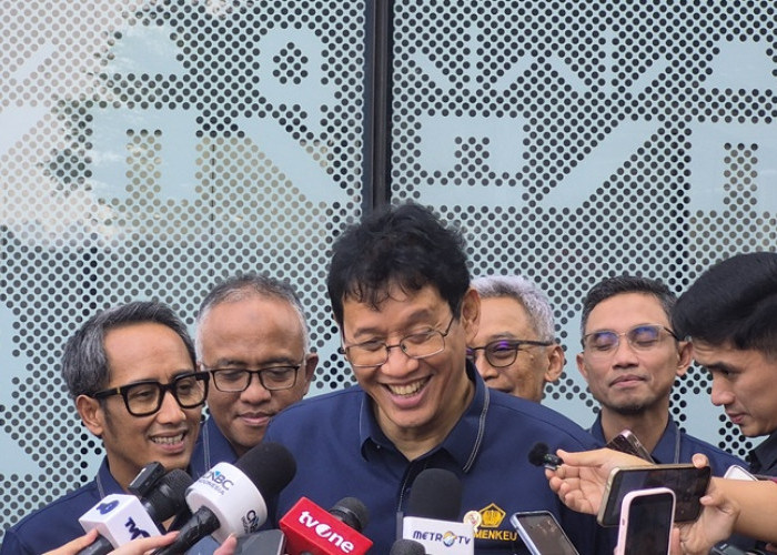 Pemerintah Siapkan Subsidi 100 Ribu Unit Kendaraan Listrik demi Hemat BBM, Purbaya: Ditambah Lagi jika Kurang