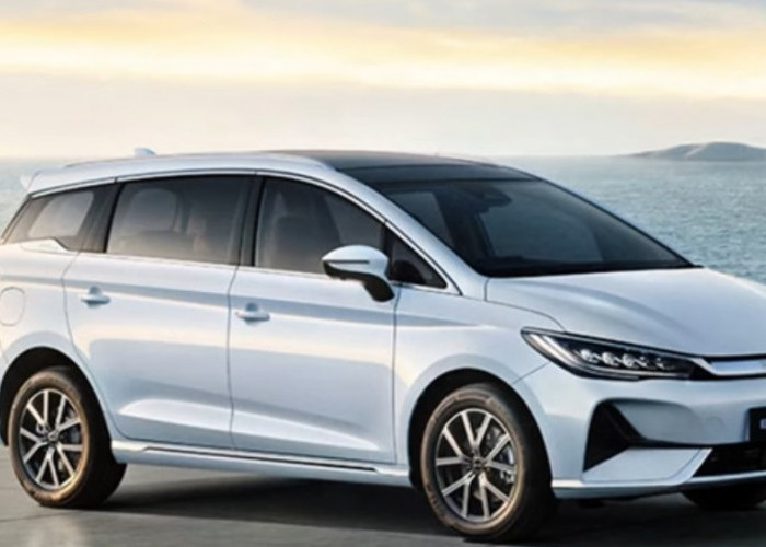 BYD M6 DM Tak Cukup Cuma Irit, Kebiasaan Ini Jadi Penentu Biaya Energinya