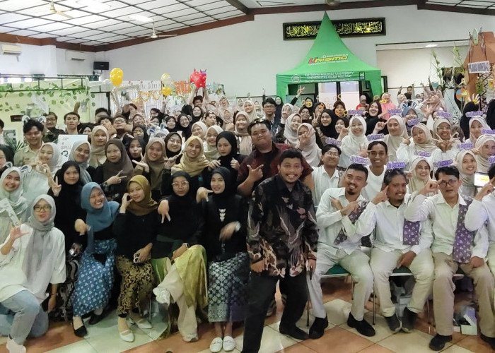 Siswa dan Guru SMA Antusias Ikuti Gelar Karya Mahasiswa PPG Calon Guru Gelombang 2 Tahun 2024 FKIP UNISMA