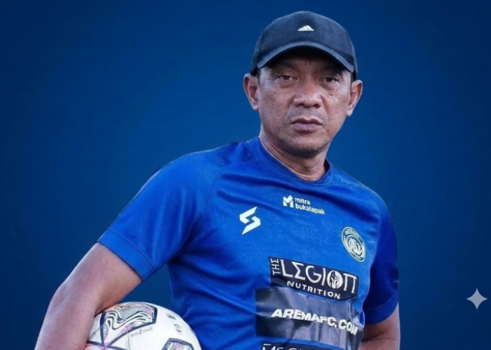I Putu Gede, Kapten Petarung Arema yang Bawa Singo Edan Juara dan Perkuat Timnas Indonesia