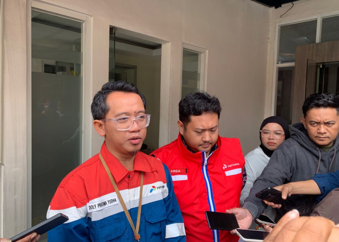 Pertamina Siagakan Motor BBM dan Mobil Tangki di Malang Raya, Pasokan Energi Jelang Lebaran Dipastikan Aman