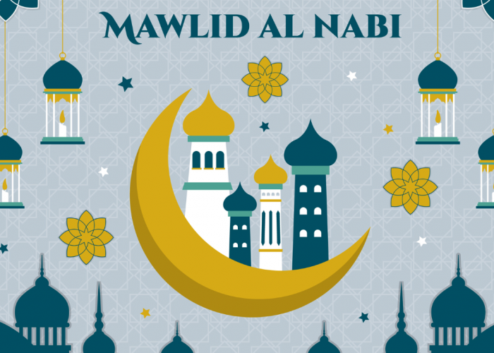 9 Contoh Susunan Acara Maulid Nabi 2026, Cocok untuk Masjid, Kantor, hingga Sekolah