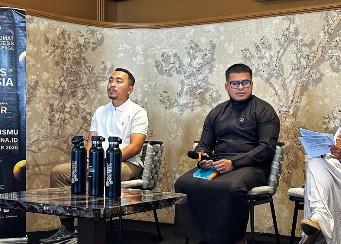 Dari Malang untuk Indonesia, Alumni DSC Sebut Banyak “Bibit Unggul” Calon Pengusaha di Roadshow Season 17