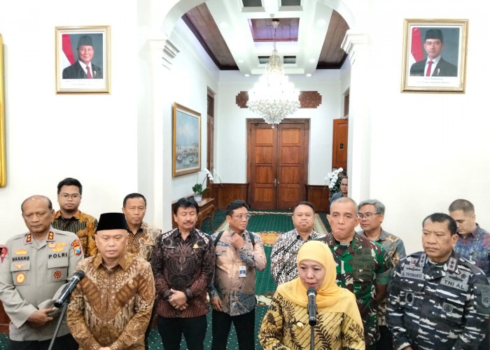 7,7 Juta Orang Diprediksi Mudik Lebaran 2026 ke Jatim dengan Berbagai Moda Transportasi Umum