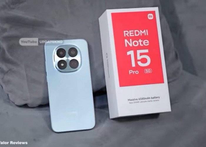 7 HP 5G RAM 12 GB Murah Terbaik 2026, Performa Ngebut untuk Jangka Panjang!