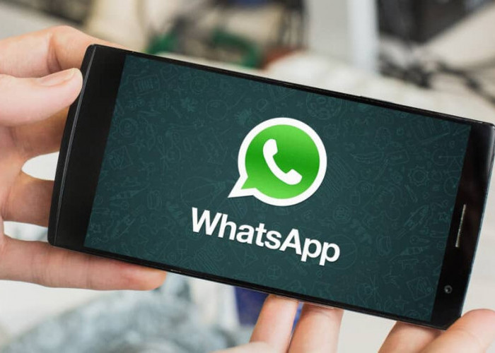WhatsApp Uji Fitur AI untuk Status, Pengguna Bisa Edit Foto Langsung di Aplikasi