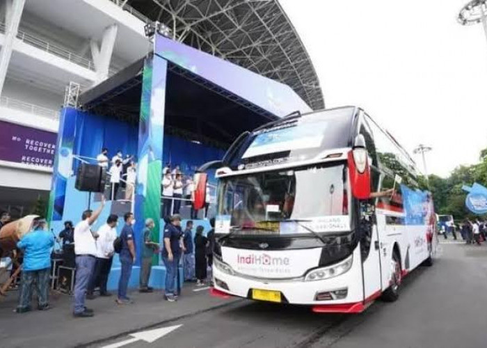 Pemkot Malang Siapkan 10 Bus untuk Program Mudik Gratis Idul Fitri 2025, Ini Cara Daftarnya!