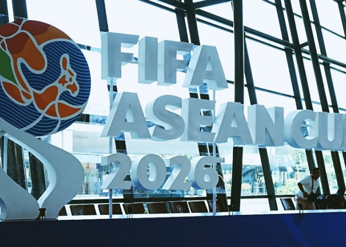FIFA ASEAN Cup 2026 Dimulai, Laos dan Myanmar Menang, Timnas Indonesia Bersiap Hadapi Singapura