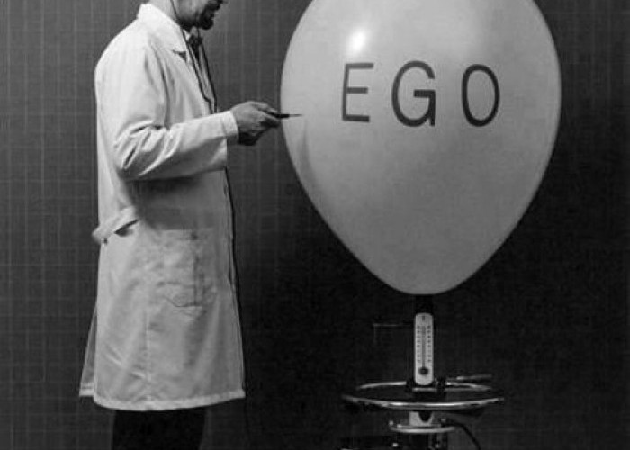 Masih Momen Hari Kesadaran Ego, Kenali 9 Jenis-Jenis Ego yang Harus Dihindari dalam Hubungan Saudara!