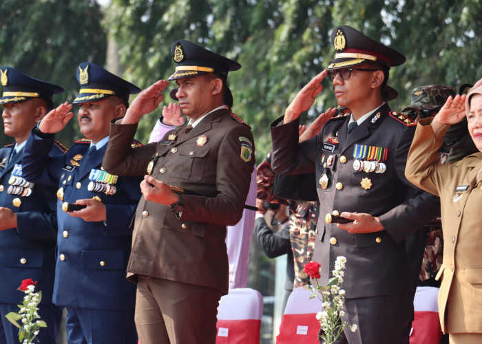 Polres Malang Tegaskan Sinergi TNI-Polri Harus Dirasakan Masyarakat