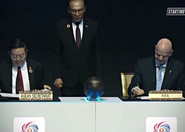 FIFA ASEAN Cup 2026 Jadi Ujian Baru Timnas Indonesia, Skuad Abroad Berpeluang Tampil