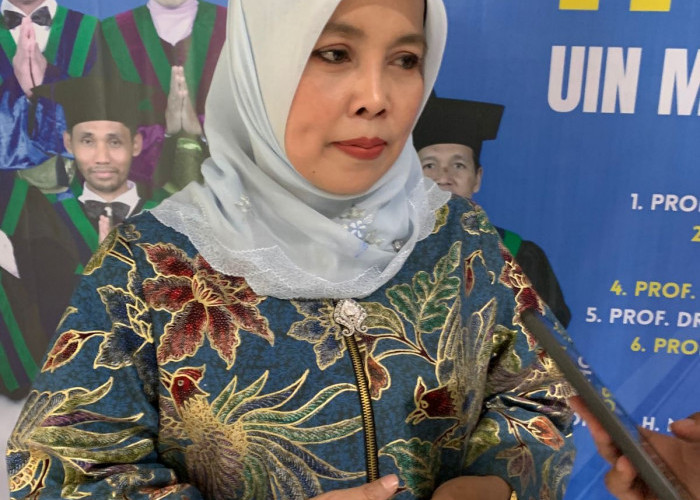 UIN Malang Apresiasi Kebijakan Kemenag Perkuat Tata Kelola dan Kesejahteraan Guru