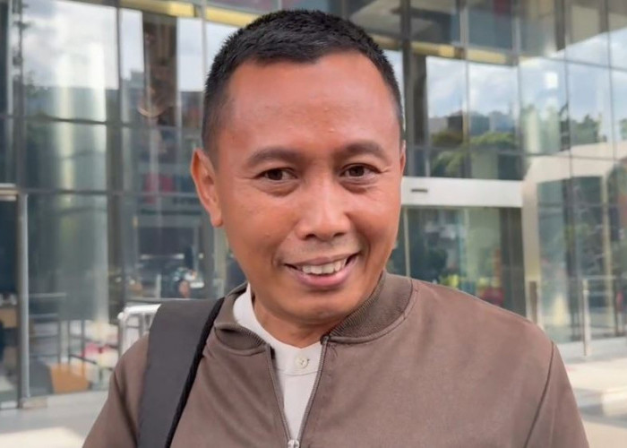 Anggota DPRD Kota Mojokerto Rufis Ngaku Dicecar 19 Pertanyaan terkait Kuota Haji