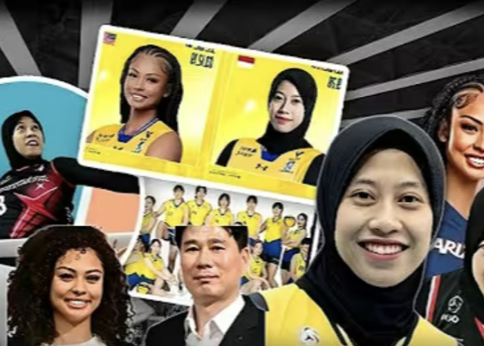 5 Menit Langsung Trending di Asia! Popularitas Megawati ‘Megatron’ di Hyundai Hillstate Pecah Rekor
