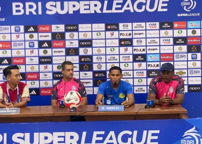 Singo Edan Waspadai Berlipat Gandanya ‘Semangat Pecah Telur’ Laskar Sape Kerrap