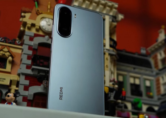 Review Redmi A7 Pro: HP Rp1 Jutaan Xiaomi Ini Speknya Mengejutkan