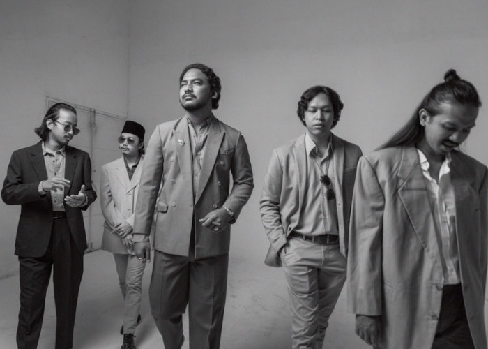 Kenal Lebih Dekat .Feast, Band Alternatif Indonesia yang Siap Mengguncang Rasvara Fest Malang