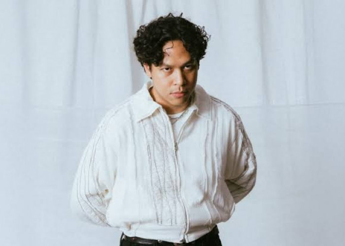 'Nafas' Jadi Warna Baru Hindia, Kolaborasi dengan Dipha Barus Tuai Perhatian