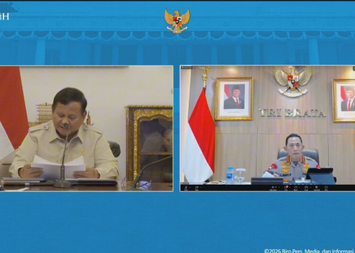 Polri Ungkap 138 Tersangka Karhutla, 119 Kasus Diduga Sengaja Dibakar