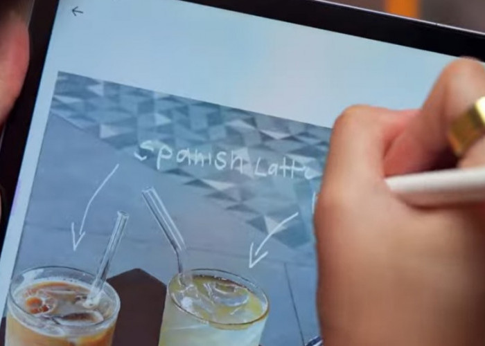 Cari Tablet Murah untuk Kuliah? 5 Pilihan Ini Punya Fitur yang Bikin Menarik