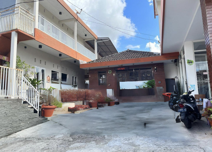 5 Penginapan Murah di Kota Batu Dekat Tempat Wisata, Harga Mulai Rp100 Ribuan
