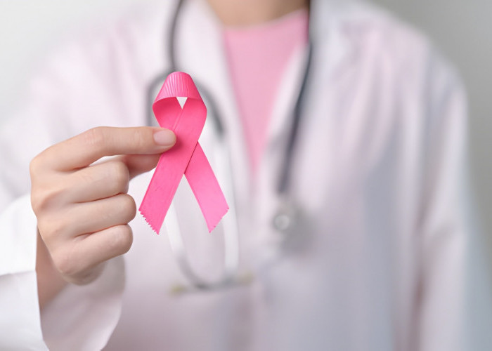19 Oktober Hari Kanker Payudara, Pasiennya Banyak di Malang Raya: Ini 5 Cara Minimalkan Risikonya   
