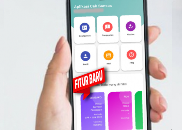 NIK KTP dan KK Jadi Syarat, Begini Cara Ubah Desil DTSEN 2026 agar Dapat Bansos