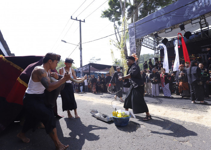 Pemkot Batu Bidik Potensi Wisata Budaya di Songgoriti yang Tertahan Kepemilikan Aset