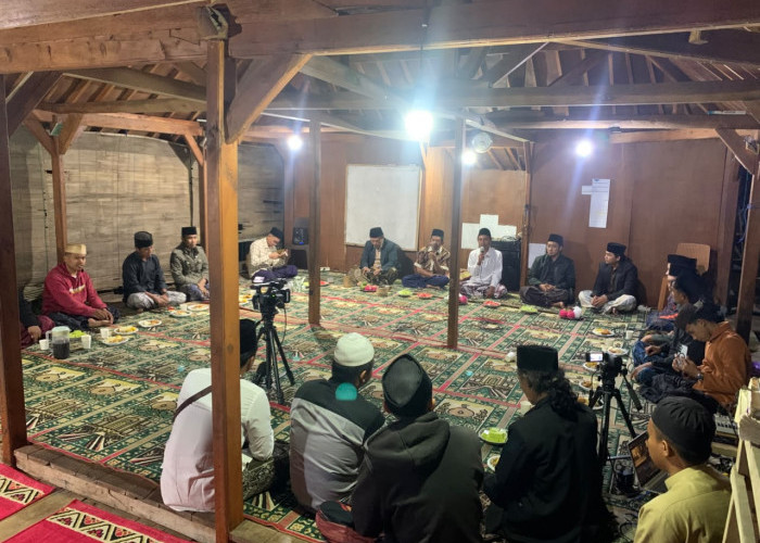 Menyongsong Abad Kedua NU: Kiai dan Anak Muda Malang Rumuskan 9 Seruan Moral Jelang Muktamar