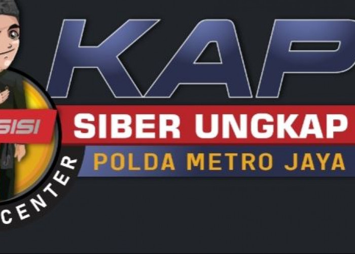 Polda Metro Luncurkan 'SIKAP', Lapor Kejahatan Siber Tanpa ke Kantor Polisi