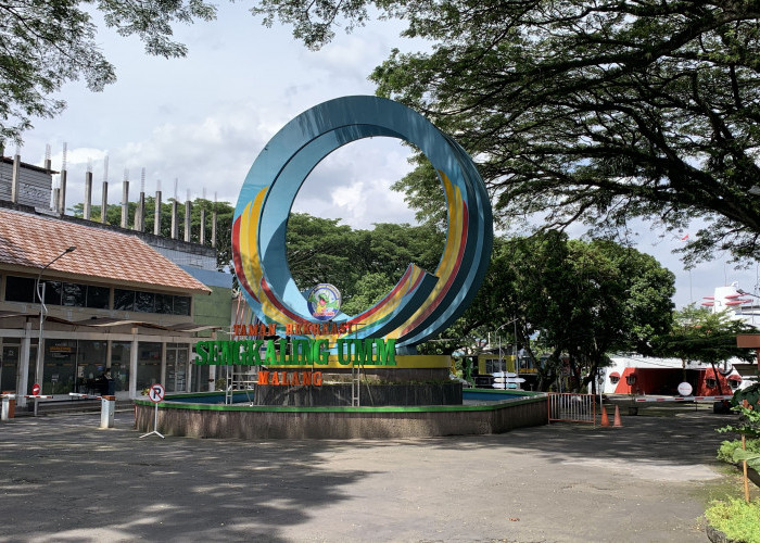 Kunjungan Wisatawan di Sengkaling Naik 70 Persen selama Libur Nataru, Wahana Foam Tastic Paling Diminati 