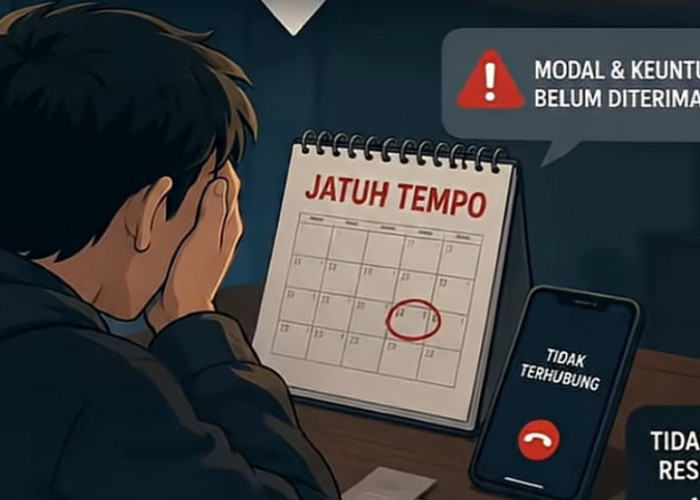 Investasi Ruben Onsu Jatuh Tempo, Modal dan Keuntungan Disebut Belum Diterima Korban