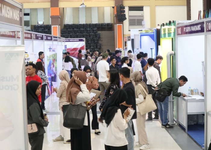 Optimalisasi Perguruan Tinggi sebagai Hub Kolaborasi Dunia Global dengan Dunia Usaha dan Dunia Industri