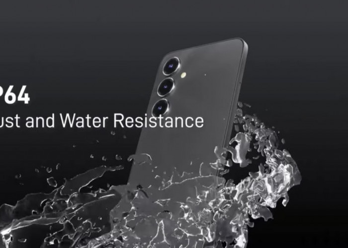 Nubia V80 Max Bikin Kaget! HP Rp1,8 Jutaan Ini Punya Layar 120Hz & Baterai 6000 mAh