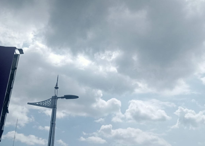 Cuaca Malang Raya 30 Maret: 27 Kecamatan Berawan, 10 Hujan Ringan, Ini Wilayah Jatim yang Rawan Cuaca Ekstrem