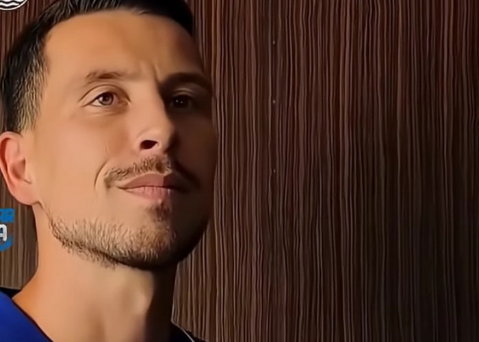 Bukan Thom Haye, Julio Cesar Justru Jadi Tanda Tanya dalam Perayaan Juara Persib