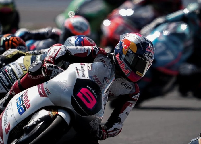 Hasil FP1 Moto3 Ceko 2026: Veda Ega Pratama P22, Masih Punya Peluang Bangkit di Sesi Practice