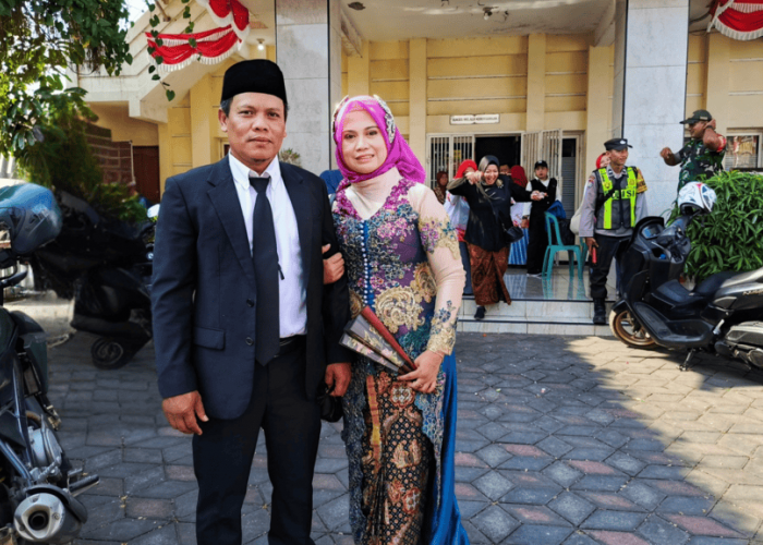 Karnaval Budaya Mangliawan Diikuti 3.000 Warga, UMKM Ikut Ketiban Rezeki