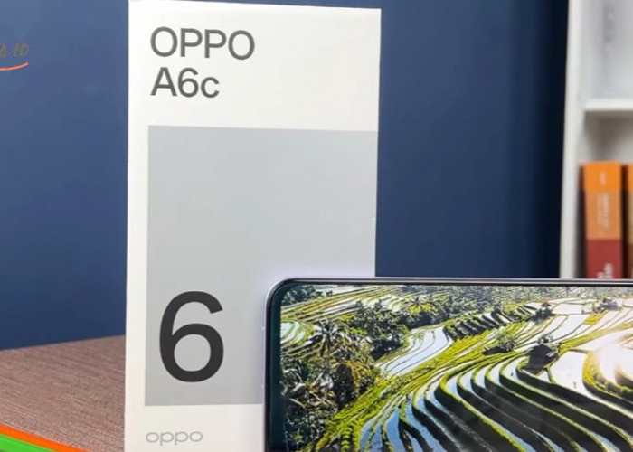 HP Terbaru Juni 2026: 7 Rekomendasi Vivo, OPPO, Infinix hingga Motorola, Harga Mulai Rp1,6 Jutaan